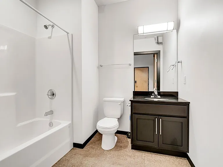 Park Avenue Lofts The Temple — Photo 21