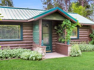 70 Fish Hatchery Rd, Story, WY 82842