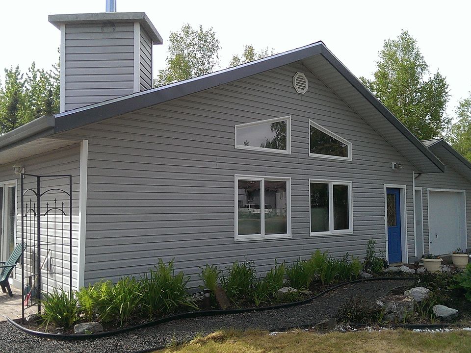 2441 Tanana Dr, North Pole, AK 99705 Zillow