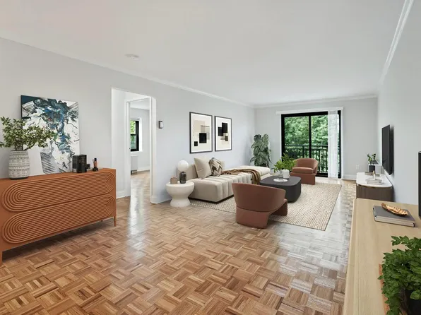 Grand Imperial Apartments, 345 Prospect Ave APT 2F, Hackensack, NJ 07601