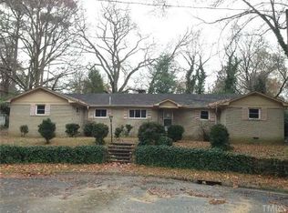 2408 Par Pl, Durham, NC 27705