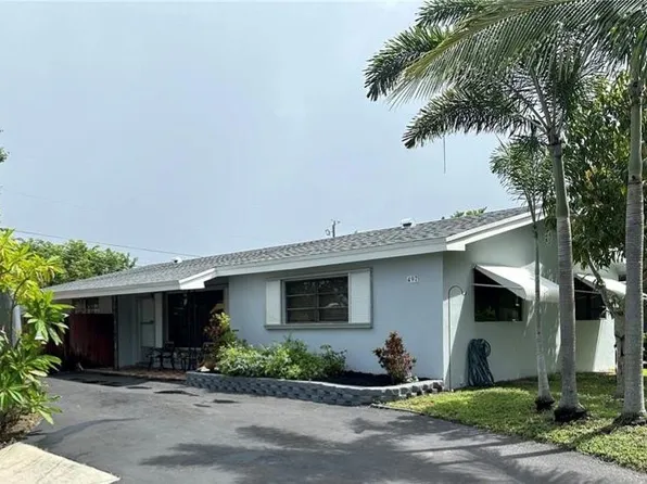 497 NW 47th Court, Oakland Park, FL 33309