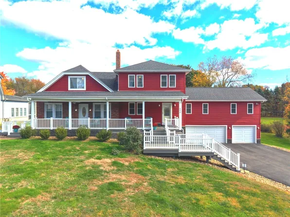 110 McKinney Rd, Wexford, PA 15090