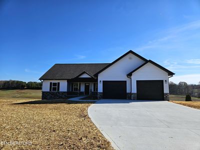 244 Thompson Rd, Madisonville, TN, 37354
