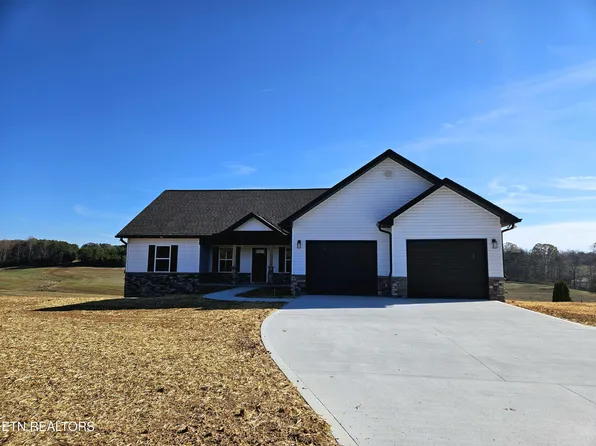 244 Thompson Rd, Madisonville, TN 37354