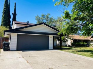 3924 Bainbridge Dr, North Highlands, CA