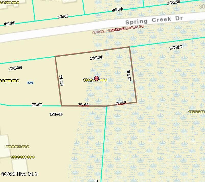 1st image of 3006 Spring Creek Drive