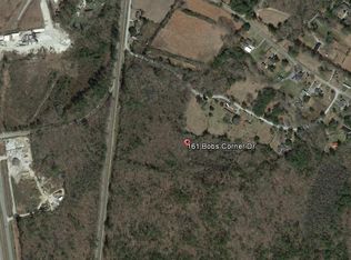 161 Bobs Corner Dr, Moncks Corner, SC 29461