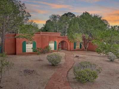 1020 Brazos Pl SE, Albuquerque, NM, 87123