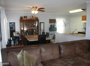 3742 6th St, North Beach, MD 20714