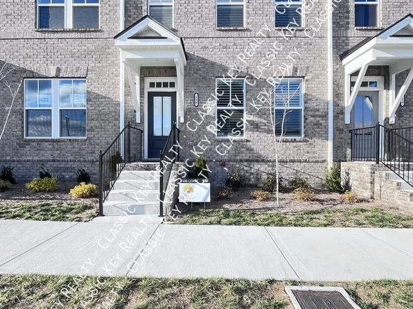 336 Savoy Loop, Nolensville, TN 37135