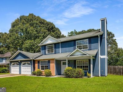2614 Clifton Downs Trl SE, Atlanta, GA, 30316