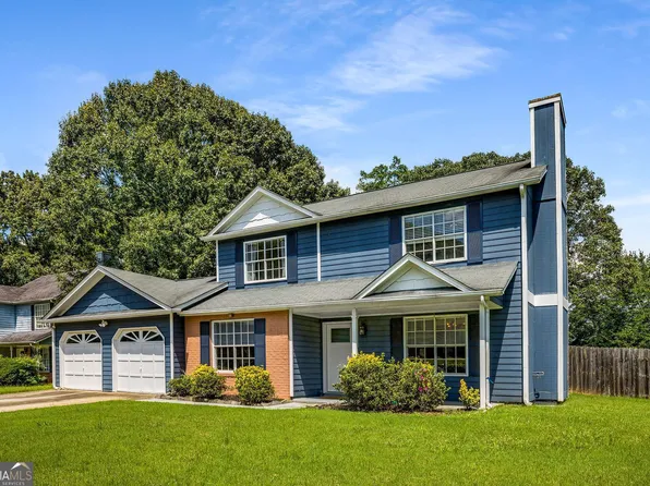 2614 Clifton Downs Trl SE, Atlanta, GA 30316