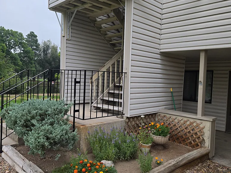 1705 Heatheridge Rd #D101 — Photo 7
