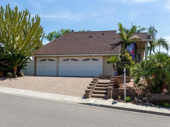 10667 Viacha Dr, San Diego, CA 92124