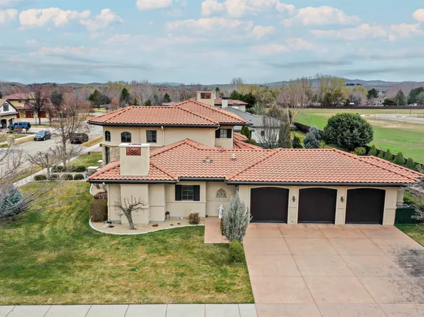 1810 N Valle Bello Way, Eagle, ID 83616