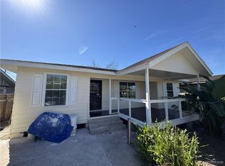 1006 E 23rd St, Weslaco, TX 78596
