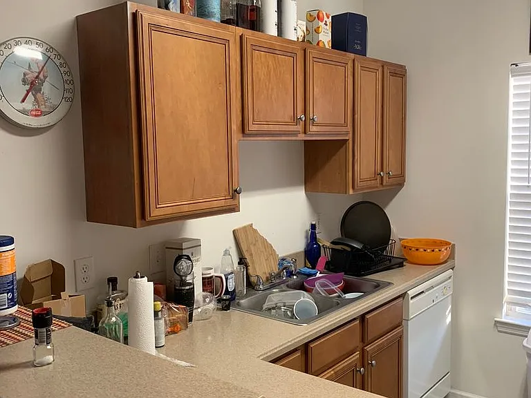 Lumpkin Place II Apartments — Photo 41