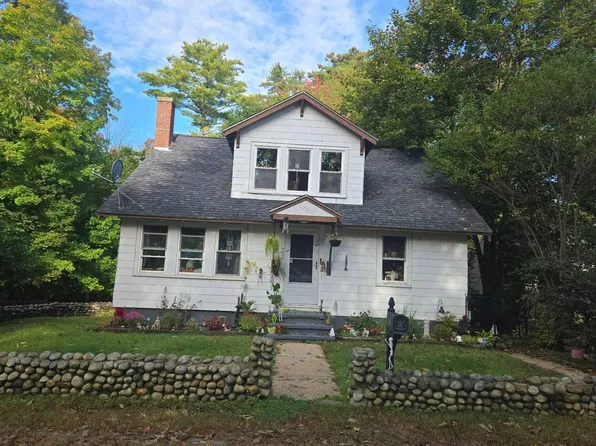 23 Dodge St, Rochester, NH 03867