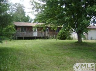 9200 Allegheny Trl, Evart, MI