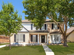 15211 Fall Ridge Dr, San Antonio, TX 78247