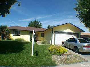 1963 Taylor Ave, Newman, CA