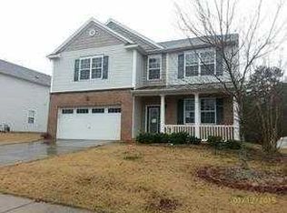 1123 Spicewood Pines Rd, Fort Mill, SC 29708