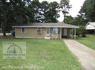 8020 S Highway 161, Jacksonville, AR 72076
