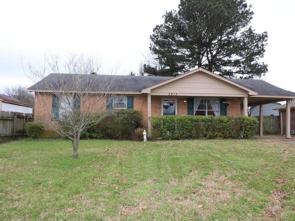 1st image of 3515 Mayfair Dr