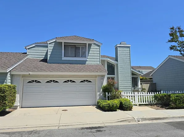 51 Summerfield #98, Irvine, CA 92614
