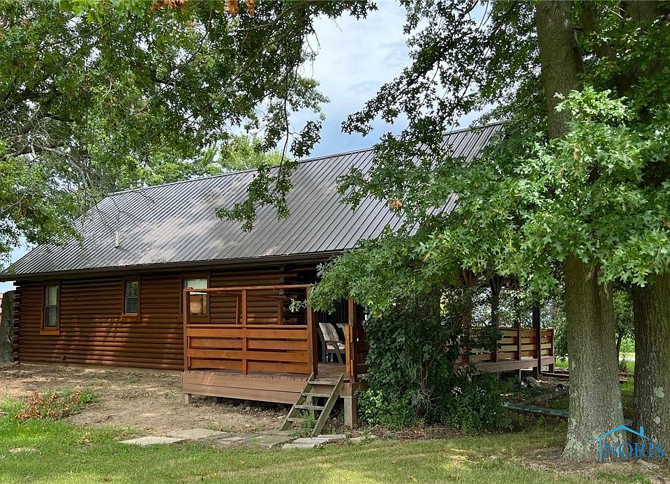 11228 County Highway 71, Harpster, OH 43323 Zillow