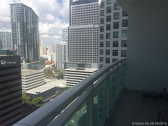 2nd image of 950 Brickell Bay Dr APT 2301