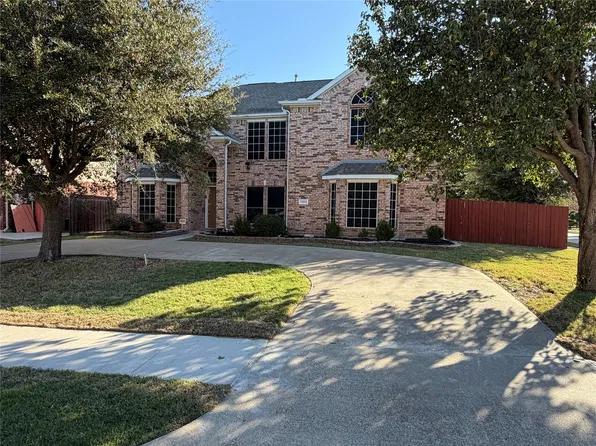 1104 Ruby St, Princeton, TX 75094