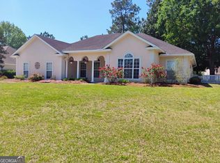 145 Spring Lake Cir, Brunswick, GA 31525