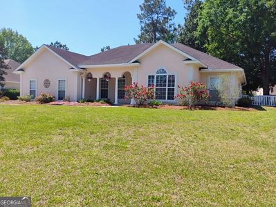145 Spring Lake Cir, Brunswick, GA, 31525