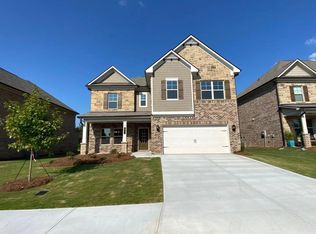 2915 Andover Trl, Buford, GA 30519