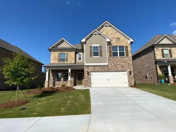 2915 Andover Trl, Buford, GA 30519