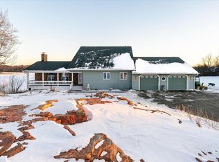 E7501 Circle DRIVE, Viroqua, WI 54665