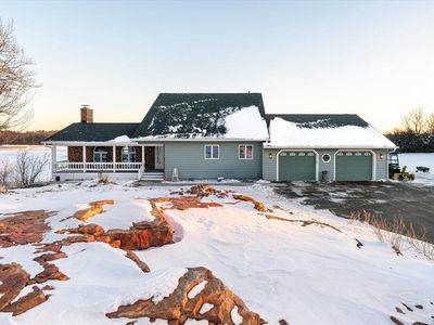 E7501 Circle DRIVE, Viroqua, WI, 54665