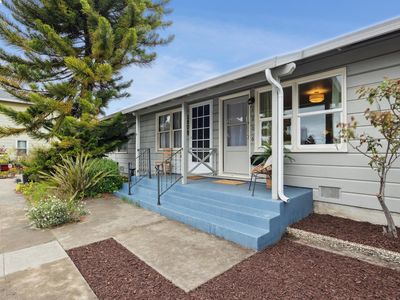 1806 Main St, Alameda, CA, 94501