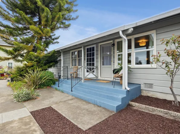 1806 Main St, Alameda, CA 94501