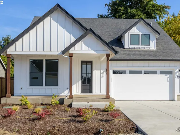 32736 Macy, Coburg, OR 97408