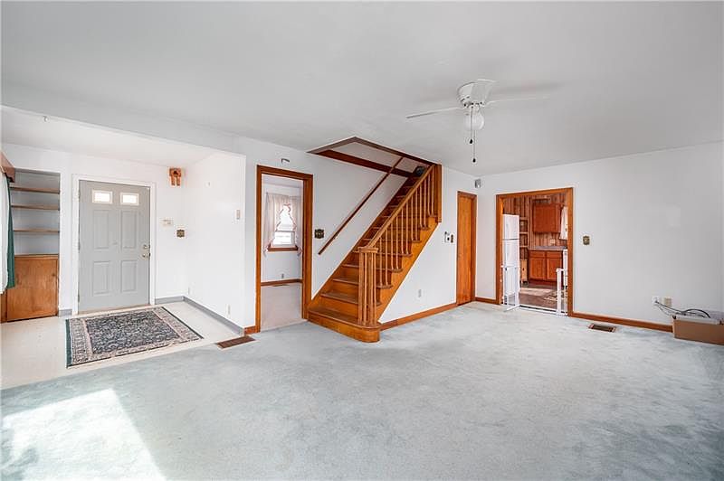 117 S Washington St, Hilliards, PA 16040 MLS 1631502 Zillow