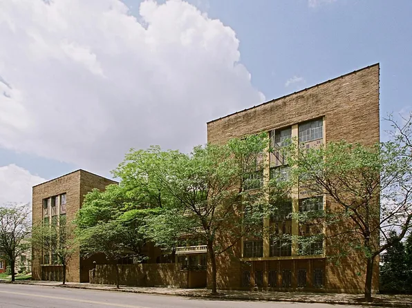 340 S Highland Ave, Pittsburgh, PA