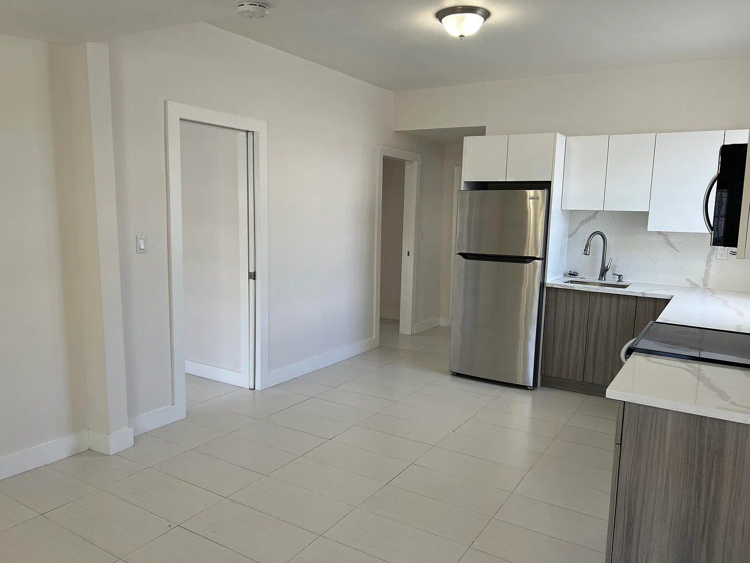 1 bed, 1.0 bath, 590 sqft, $1,575 — Photo 3