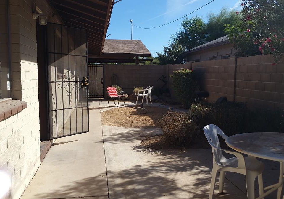 2nd image of 6814 N 60th Ave #2