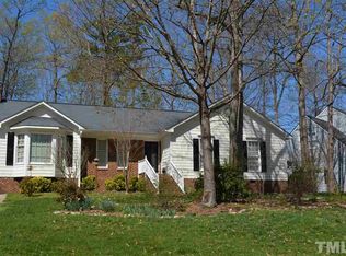 1335 Apache Ln, Apex, NC 27502