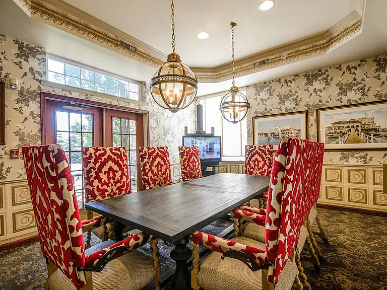 Regents Club of Troy — Photo 18