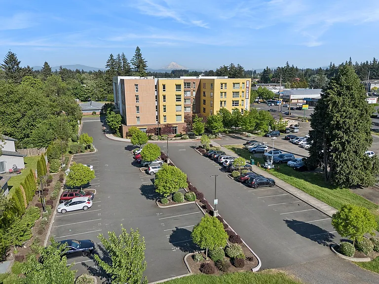 459 Rock Apartments — Photo 10