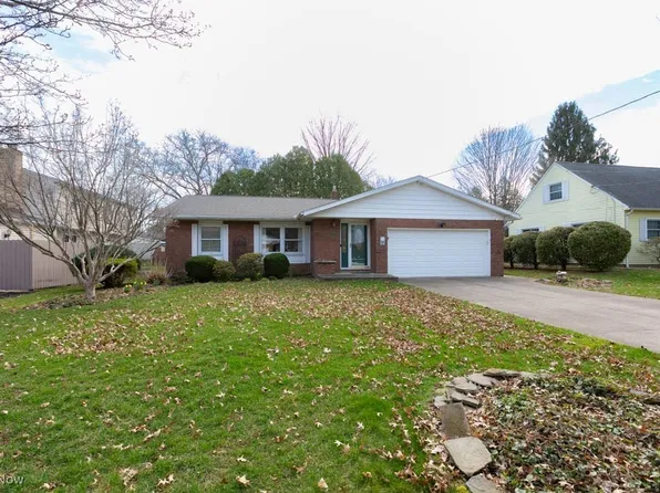 301 Owosso Ave, Akron, OH 44333